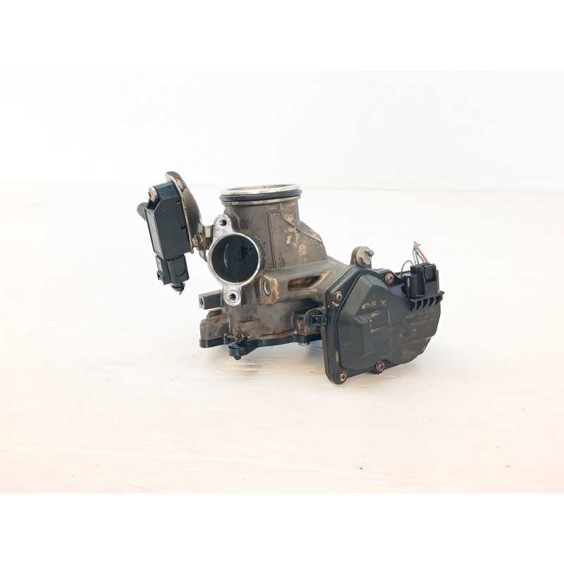 Recambio de valvula egr para jaguar e-pace (x540) 2.0 d150 awd referencia OEM IAM G4D35H273CA  