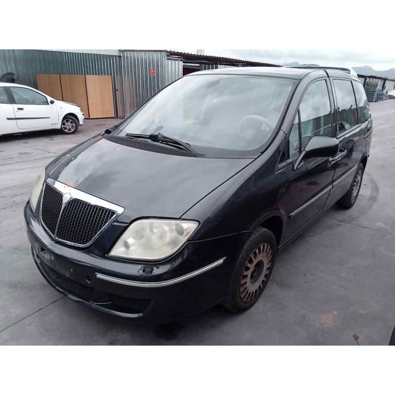 lancia phedra (180) del año 2005