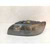 Recambio de faro izquierdo para volvo s40 berlina 2.0 d kinetic referencia OEM IAM 30698873  
