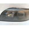 Recambio de faro izquierdo para volvo s40 berlina 2.0 d kinetic referencia OEM IAM 30698873  