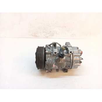 COMPRESOR AIRE ACONDICIONADO 3M5H19D629HC 1249 