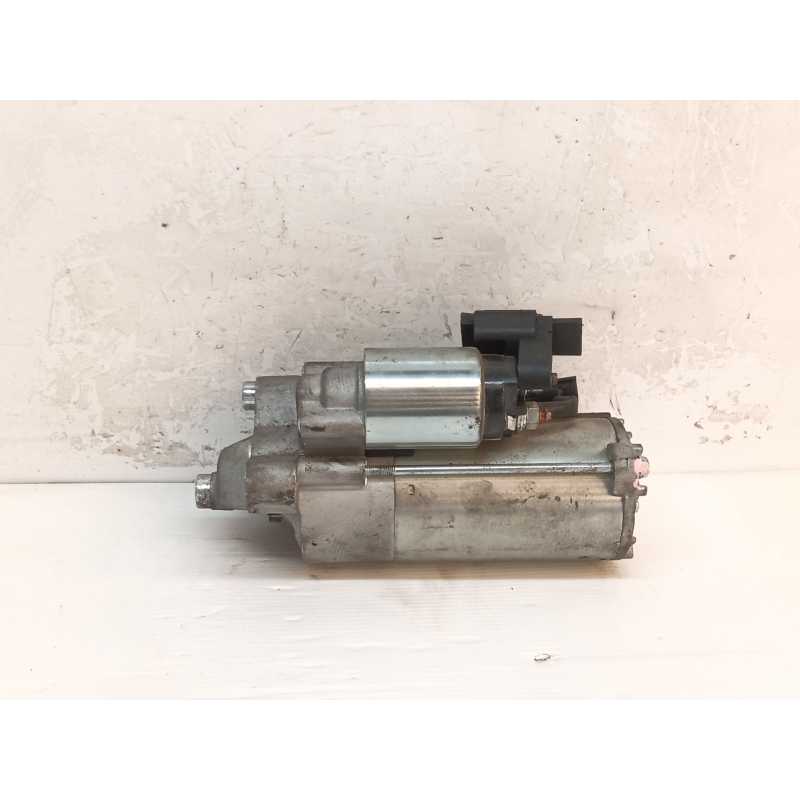Recambio de motor arranque para volvo s40 berlina 2.0 d kinetic referencia OEM IAM MQ81277 D4204T 