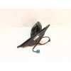 Recambio de retrovisor derecho para volvo s40 berlina 2.0 d kinetic referencia OEM IAM 3003322  