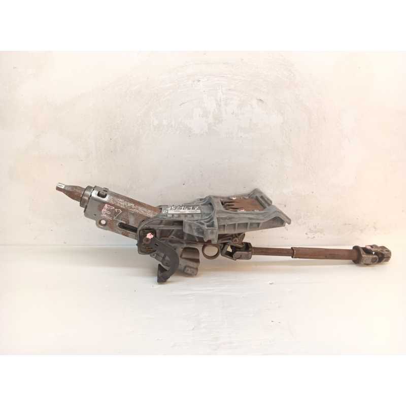 Recambio de columna direccion para volvo s40 berlina 2.0 d kinetic referencia OEM IAM 30723325 ZG511361G 