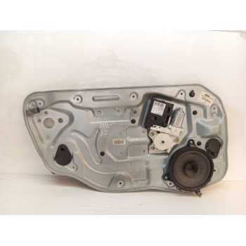 ELEVALUNAS DELANTERO IZQUIERDO 0752976 30737675 