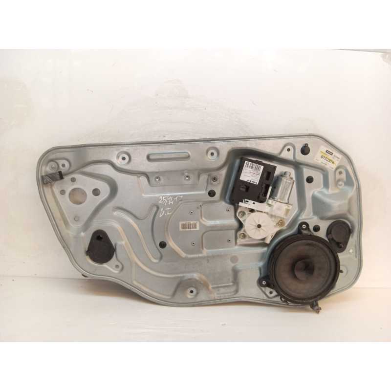 Recambio de elevalunas delantero izquierdo para volvo s40 berlina 2.0 d kinetic referencia OEM IAM 0752976 30737675 