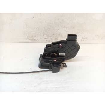 CERRADURA PUERTA DELANTERA DERECHA 30699793 