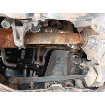TRANSMISION DELANTERA DERECHA LX673B436MAC 
