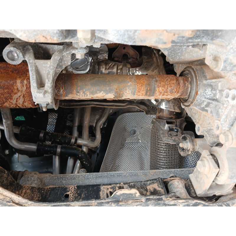 Recambio de transmision delantera derecha para ford kuga iii (dfk) 2.5 fhev referencia OEM IAM LX673B436MAC  