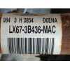 Recambio de transmision delantera derecha para ford kuga iii (dfk) 2.5 fhev referencia OEM IAM LX673B436MAC  