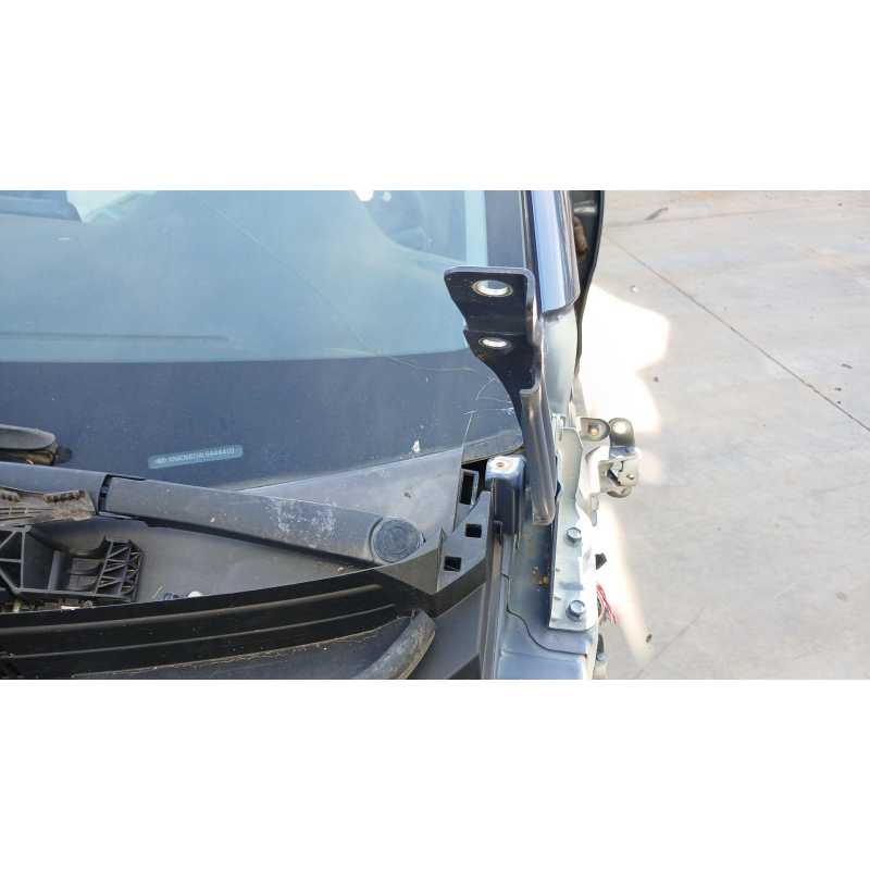 Recambio de bisagra capo izquierda para kia stonic (ybcuv) tech referencia OEM IAM   