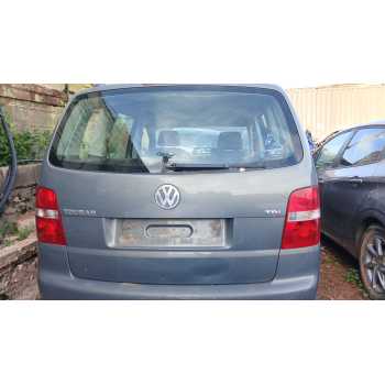 PORTON TRASERO 