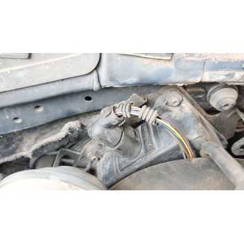 VALVULA AIRE ADICIONAL 6Q0906625 