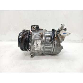 COMPRESOR AIRE ACONDICIONADO CPLA19D629BH 009142109B4 