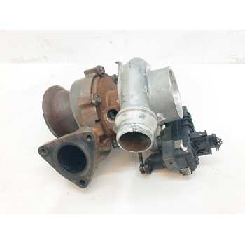 TURBOCOMPRESOR G4D36K682AH 