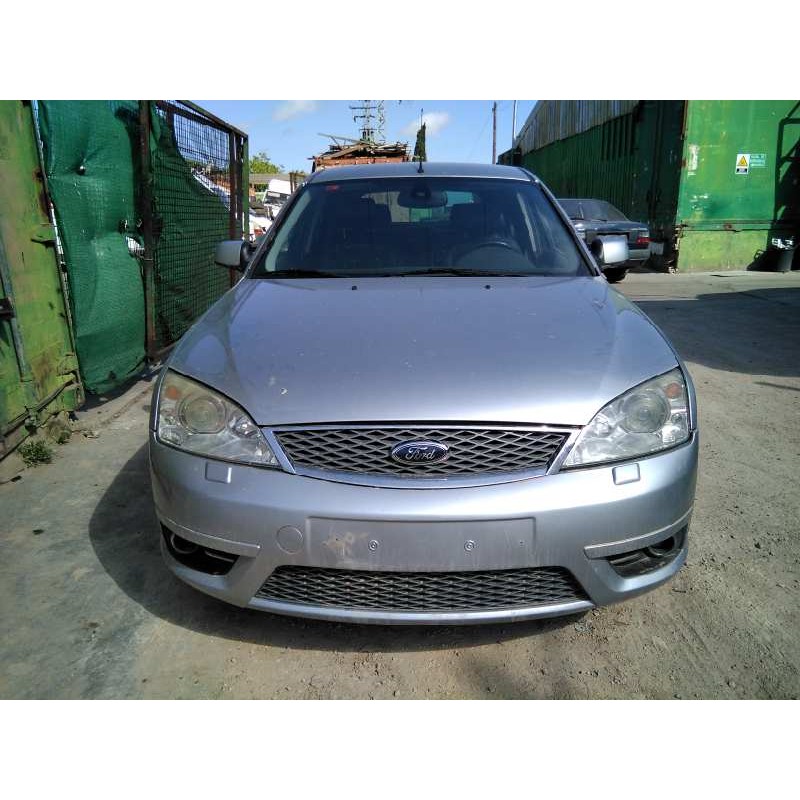 ford mondeo berlina (ge) del año 2007