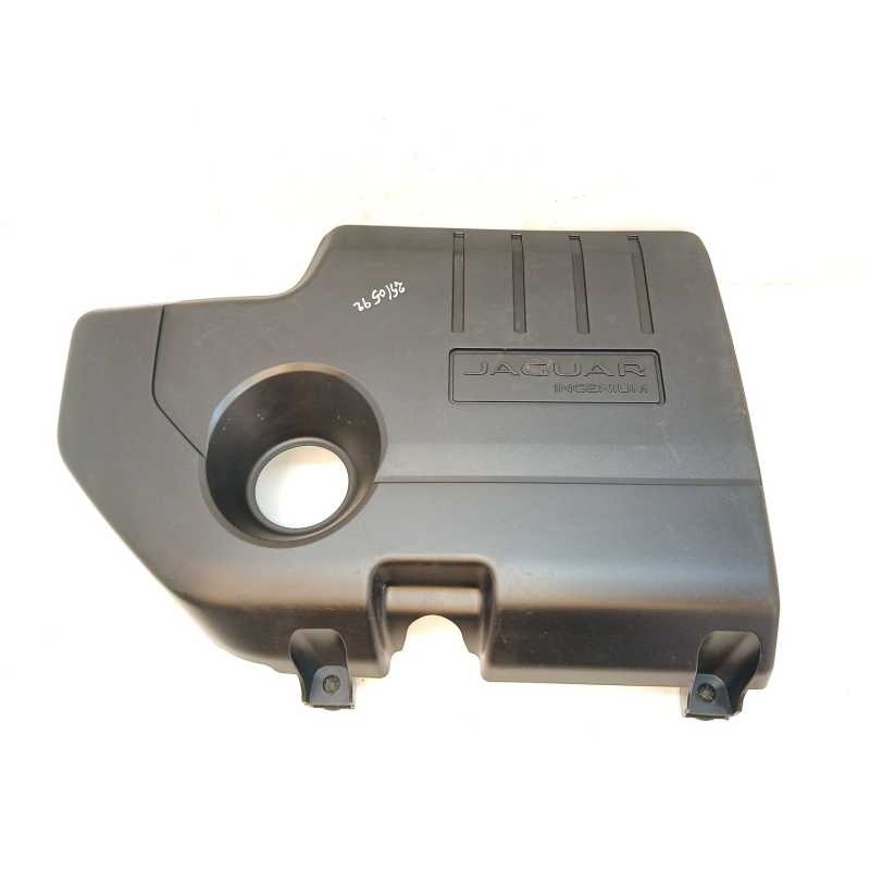 Recambio de tapa superior motor para jaguar e-pace (x540) 2.0 d150 awd referencia OEM IAM J9C36A949A  