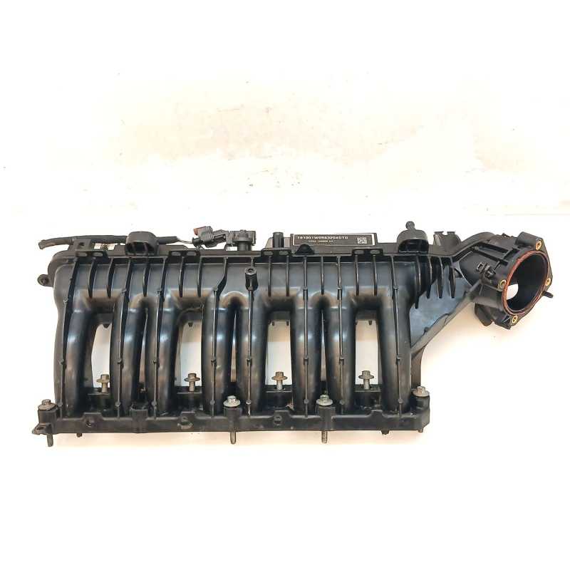Recambio de colector admision para jaguar e-pace (x540) 2.0 d150 awd referencia OEM IAM J4D318N968AA G4D39424CB 