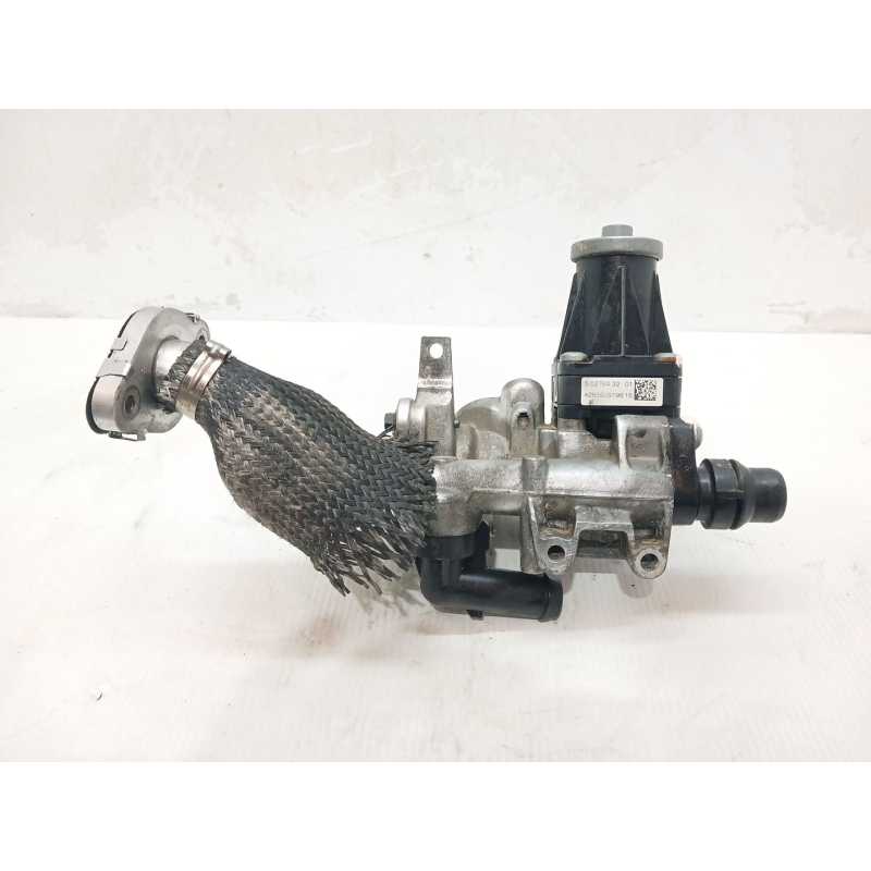 Recambio de valvula egr para jaguar e-pace (x540) 2.0 d150 awd referencia OEM IAM G4D39D475BC  