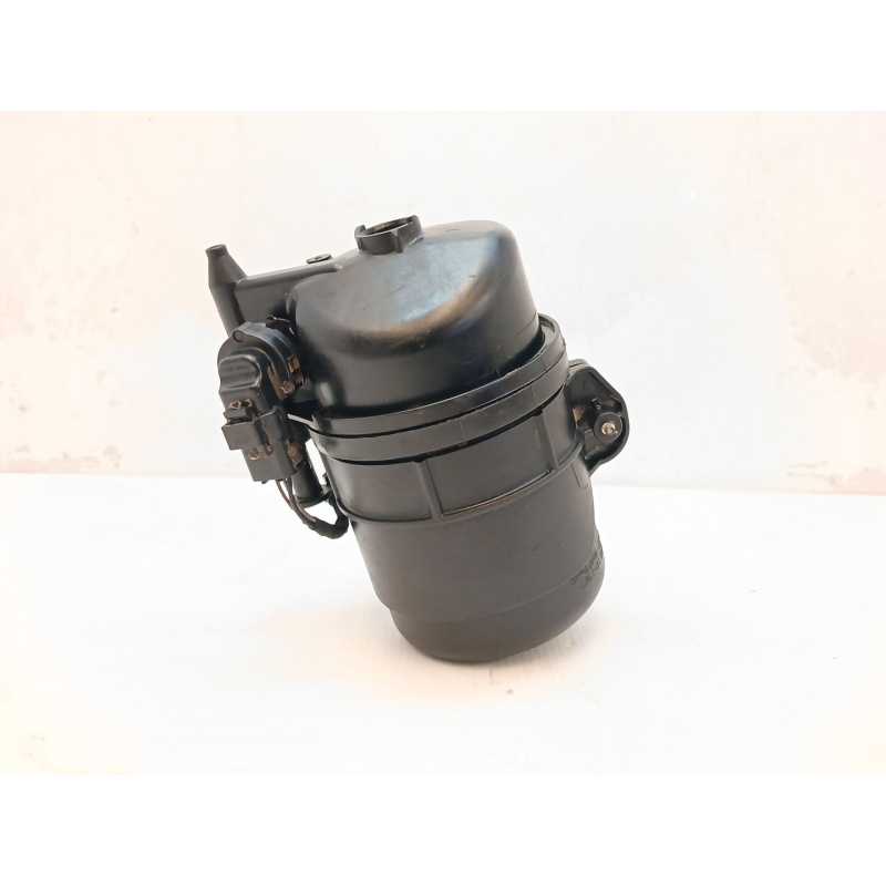 Recambio de filtro gasoil para jaguar e-pace (x540) 2.0 d150 awd referencia OEM IAM GJ3298072AG  