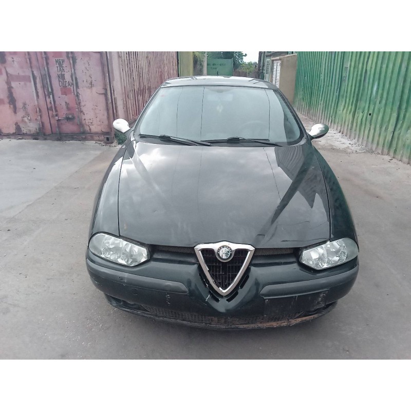 alfa romeo 156 (116) del año 1999