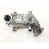 Recambio de enfriador egr para jaguar e-pace (x540) 2.0 d150 awd referencia OEM IAM G4D39F464BA  