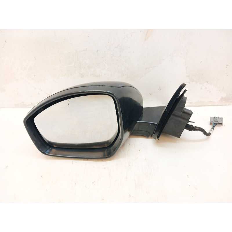 Recambio de retrovisor izquierdo para jaguar e-pace (x540) 2.0 d150 awd referencia OEM IAM K19D11494  