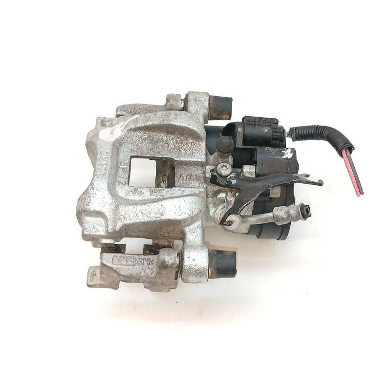 Recambio de pinza de freno trasera izquierda para jaguar e-pace (x540) 2.0 d150 awd referencia OEM IAM 2K328  
