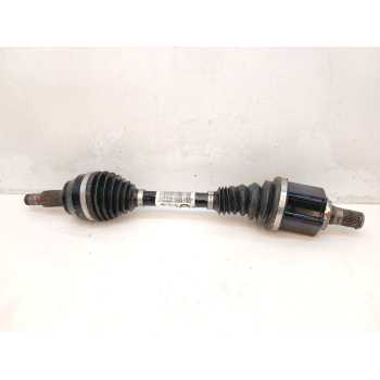TRANSMISION DELANTERA IZQUIERDA EJ323B437CC 
