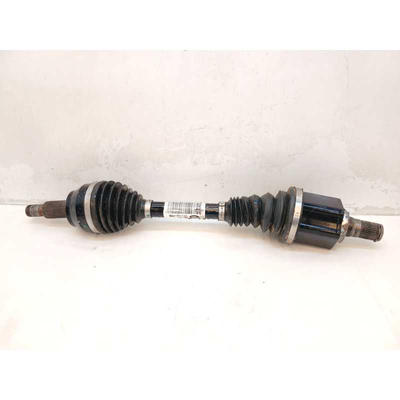 Recambio de transmision delantera izquierda para jaguar e-pace (x540) 2.0 d150 awd referencia OEM IAM EJ323B437CC  