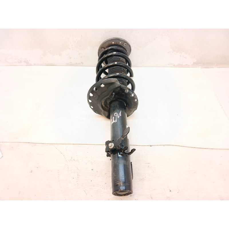 Recambio de amortiguador delantero derecho para jaguar e-pace (x540) 2.0 d150 awd referencia OEM IAM J9C318045AF  