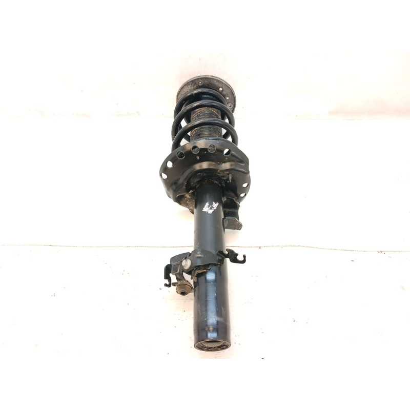 Recambio de amortiguador delantero izquierdo para jaguar e-pace (x540) 2.0 d150 awd referencia OEM IAM J9C318K001AF  