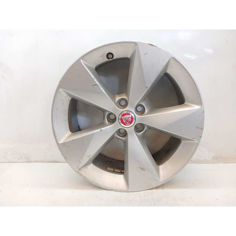 Recambio de llanta para jaguar e-pace (x540) 2.0 d150 awd referencia OEM IAM J9C31007CA  