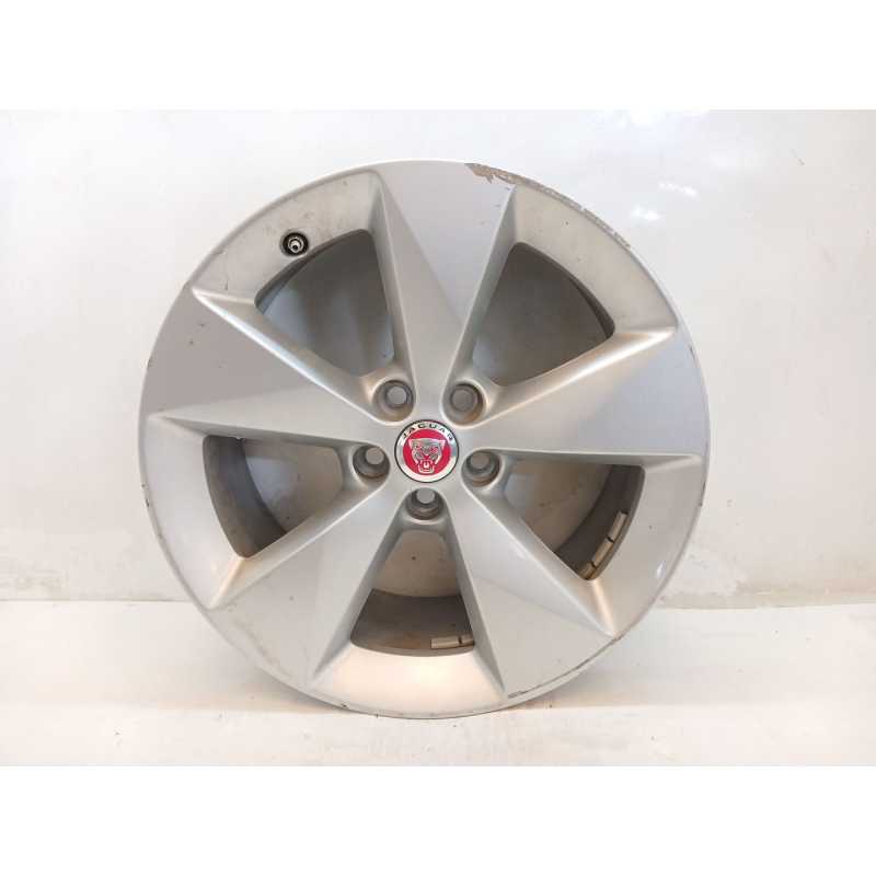 Recambio de llanta para jaguar e-pace (x540) 2.0 d150 awd referencia OEM IAM J9C31007CA  
