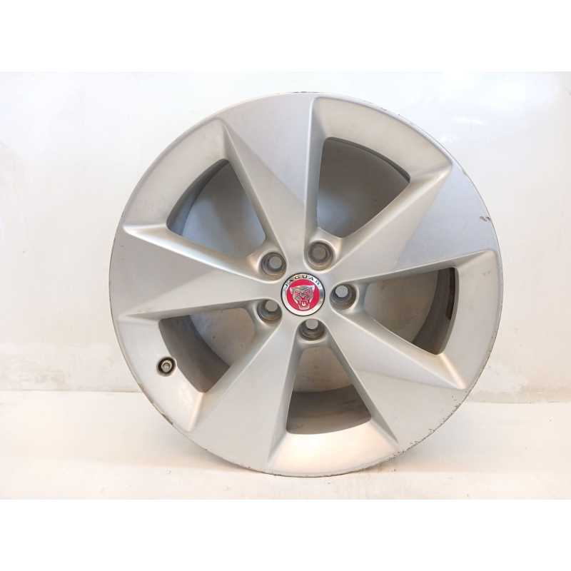 Recambio de llanta para jaguar e-pace (x540) 2.0 d150 awd referencia OEM IAM J9C31007CA  