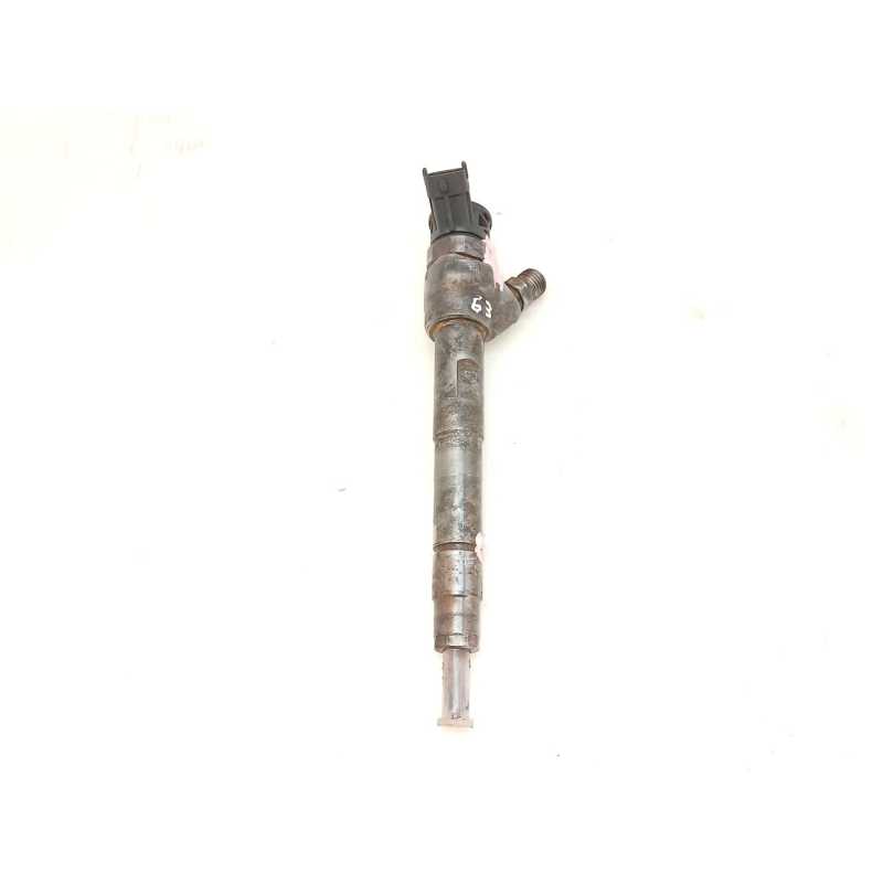 Recambio de inyector para jaguar e-pace (x540) 2.0 d150 awd referencia OEM IAM 0445111020 G4D39K546AB 