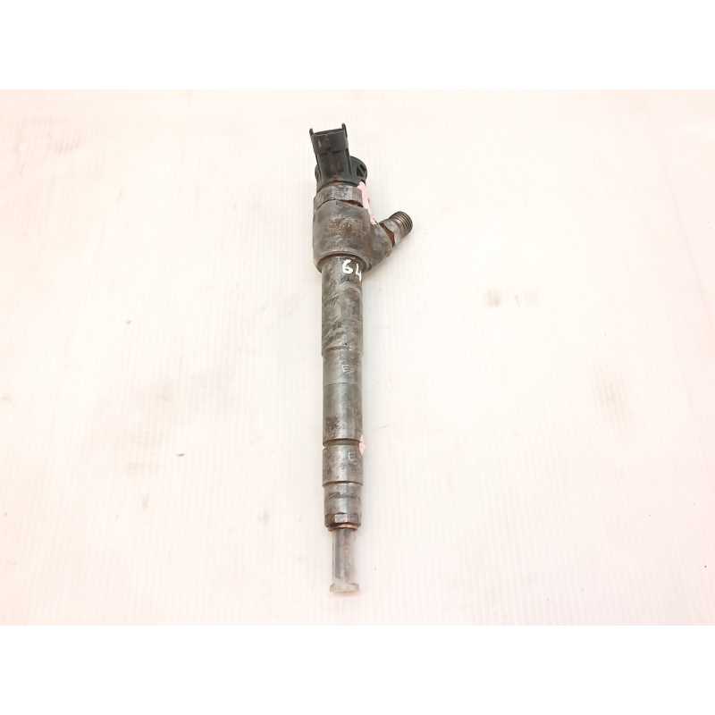 Recambio de inyector para jaguar e-pace (x540) 2.0 d150 awd referencia OEM IAM 0445111020 G4D39K546AB 