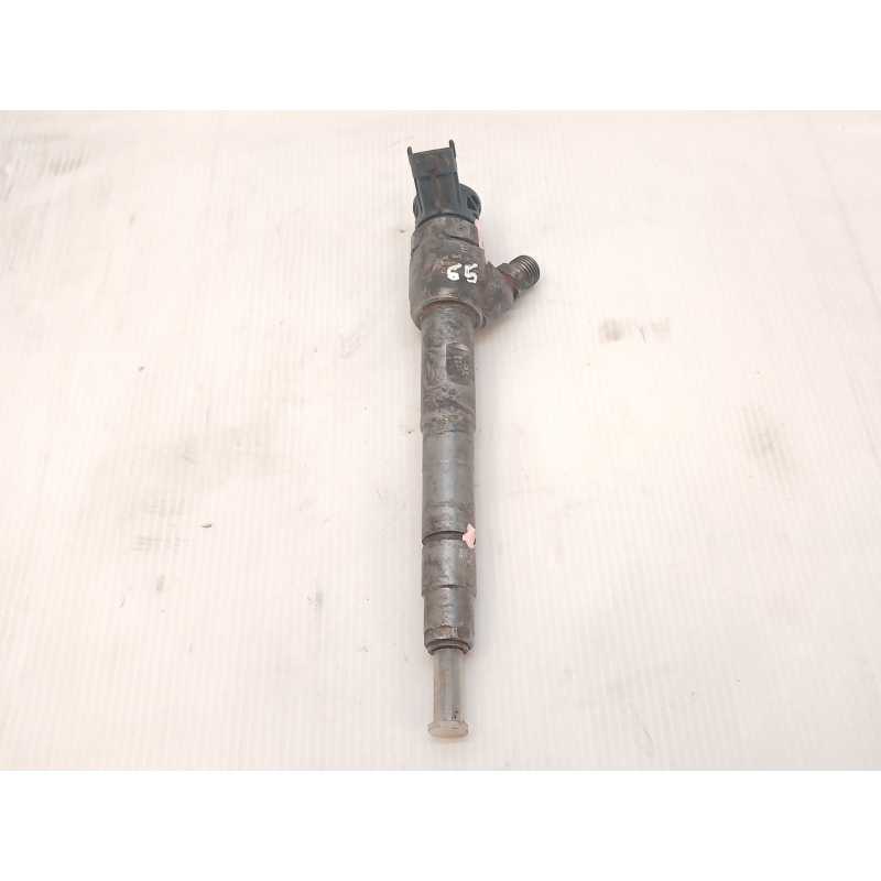 Recambio de inyector para jaguar e-pace (x540) 2.0 d150 awd referencia OEM IAM 0445111020 G4D39K546AB 
