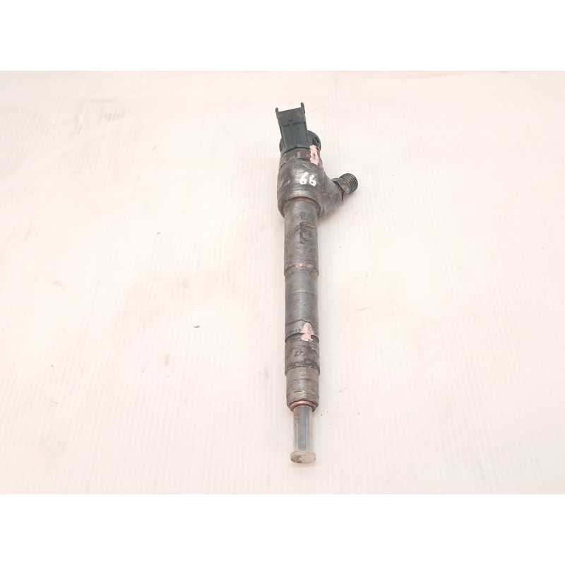 Recambio de inyector para jaguar e-pace (x540) 2.0 d150 awd referencia OEM IAM 0445111020 G4D39K546AB 