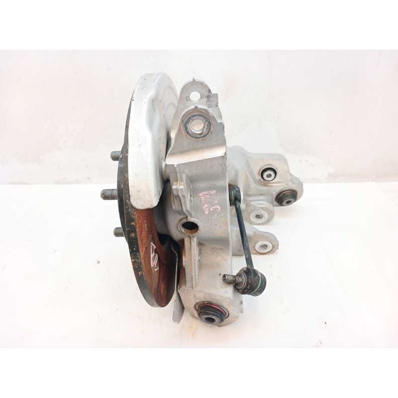 Recambio de mangueta trasera izquierda para jaguar e-pace (x540) 2.0 d150 awd referencia OEM IAM J9C35A969AA  