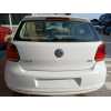 volkswagen polo (6r1) del año 2012