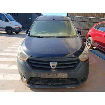 DACIA DOKKER FURGÓN/MONOSPACE