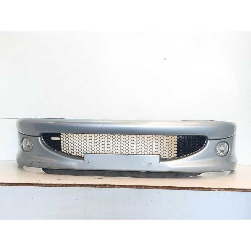 Recambio de paragolpes delantero para peugeot 206 hatchback (2a/c) 1.4 i referencia OEM IAM   