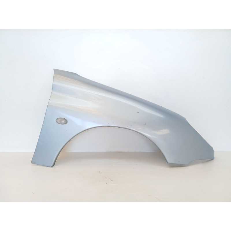 Recambio de aleta delantera derecha para peugeot 206 hatchback (2a/c) 1.4 i referencia OEM IAM   