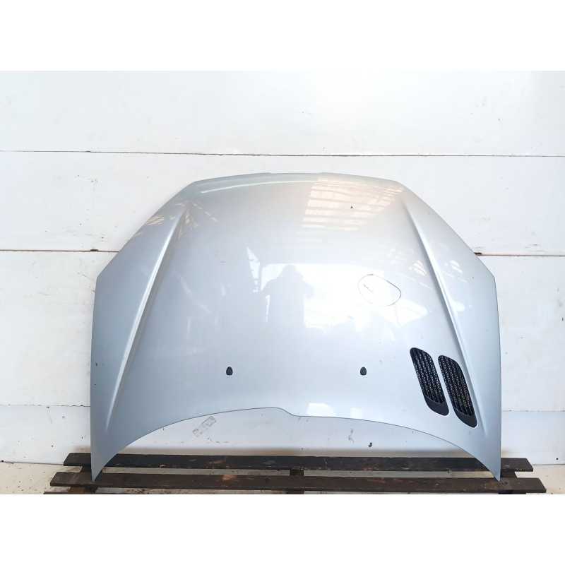 Recambio de capo para peugeot 206 hatchback (2a/c) 1.4 i referencia OEM IAM   