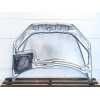 Recambio de capo para peugeot 206 hatchback (2a/c) 1.4 i referencia OEM IAM   