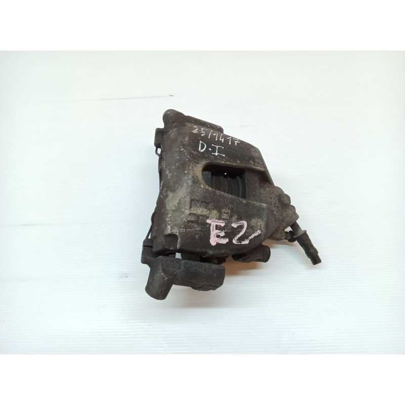 Recambio de pinza de freno trasera izquierda para volvo s40 berlina 2.0 d kinetic referencia OEM IAM 813 ATE 