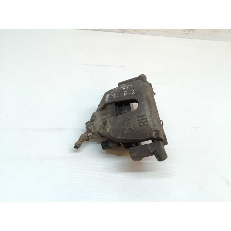 Recambio de pinza de freno trasera derecha para volvo s40 berlina 2.0 d kinetic referencia OEM IAM 814 ATE 