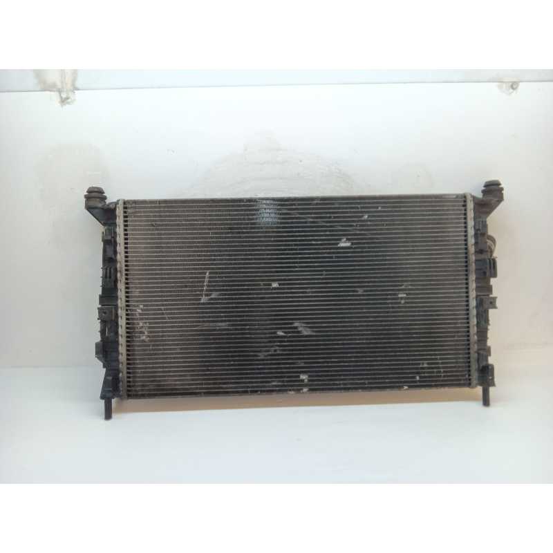 Recambio de radiador agua para volvo s40 berlina 2.0 d kinetic referencia OEM IAM 3M5H8005TK  