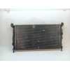 Recambio de radiador agua para volvo s40 berlina 2.0 d kinetic referencia OEM IAM 3M5H8005TK  